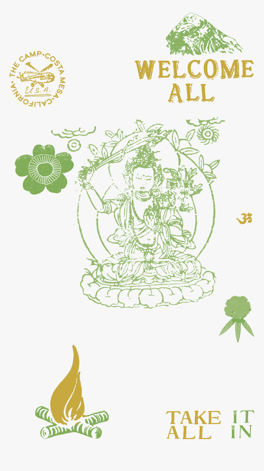 2 - Illustration, HD Png Download