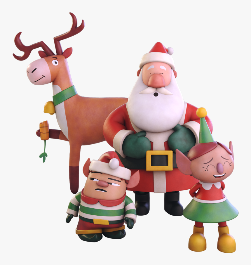 Cartoon, HD Png Download