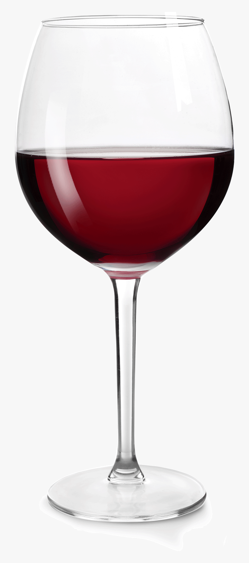 Wine Glass, HD Png Download