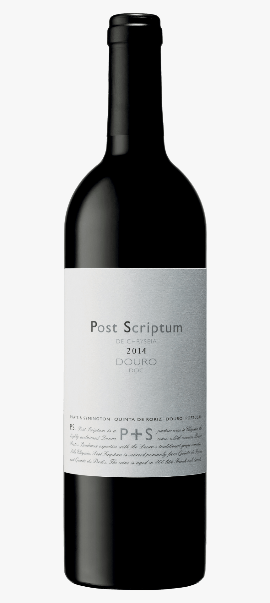 Prats Symington Post Scriptum, HD Png Download