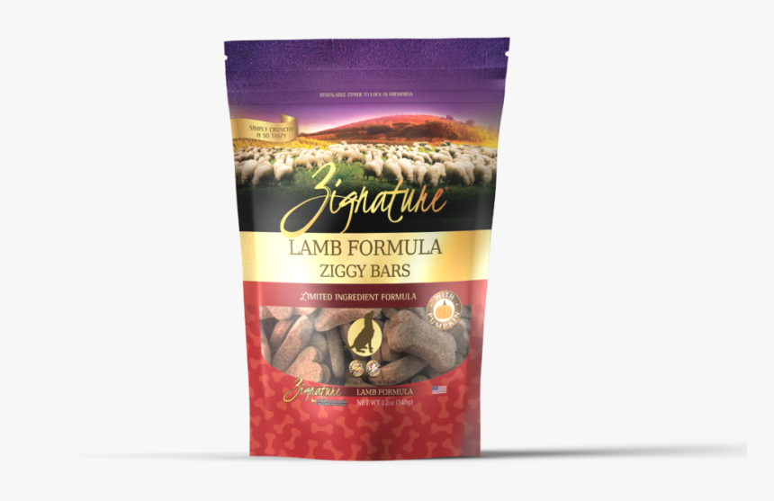 Zignature Treats, HD Png Download