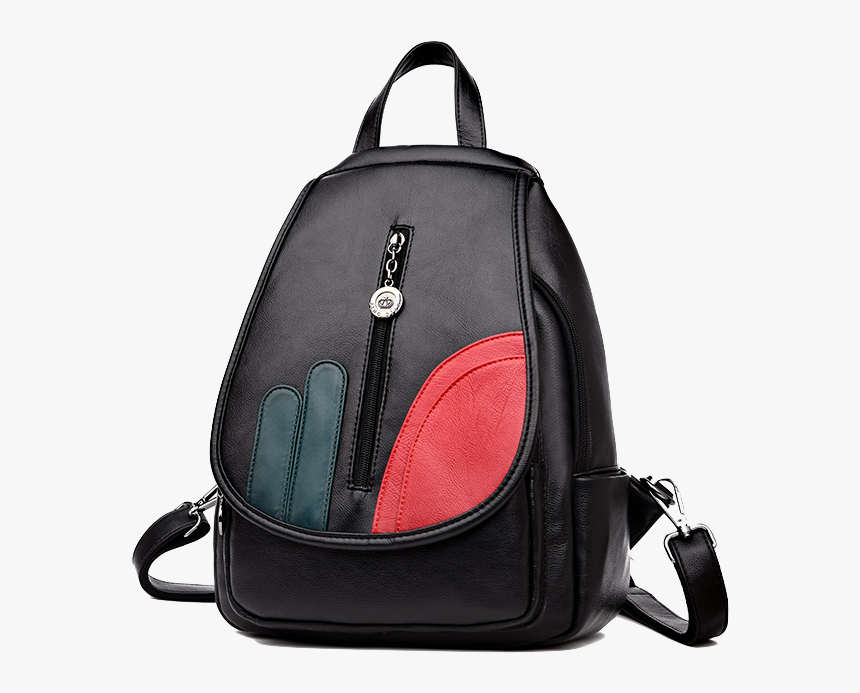 Ladies School Bags Png, Transparent Png