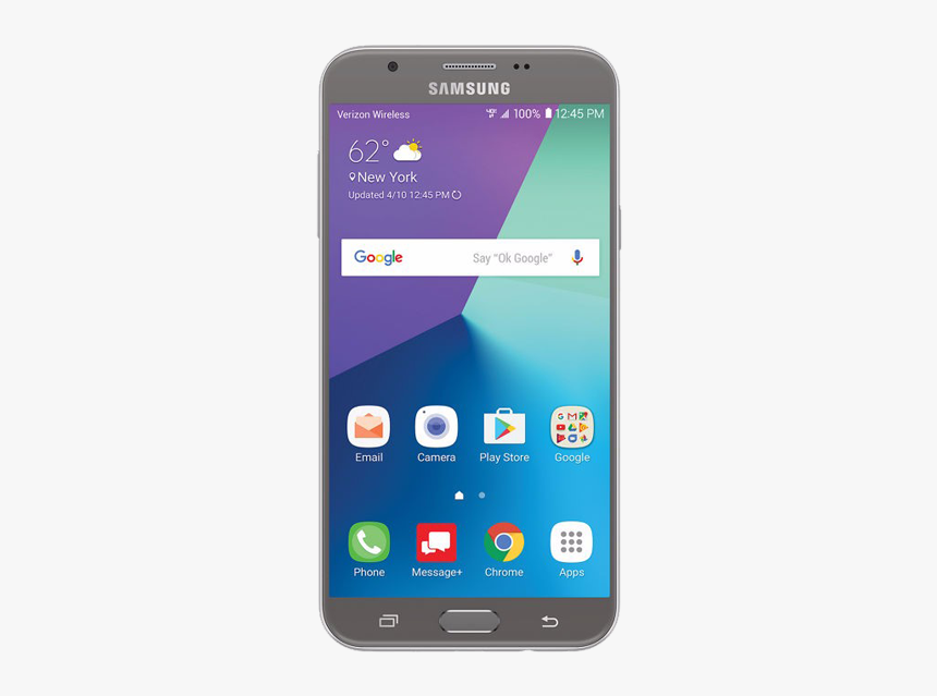 Thumb Image - Galaxy J7 V, HD Png Download