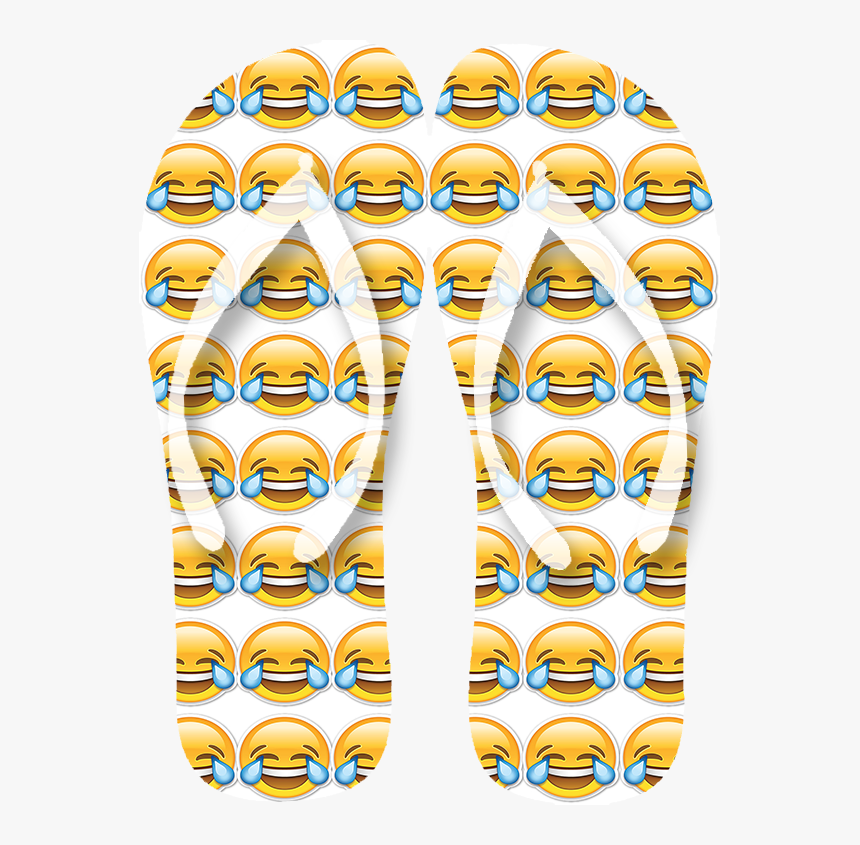 Chinelo Emoji Whatsapp - Concrafter Shop, HD Png Download