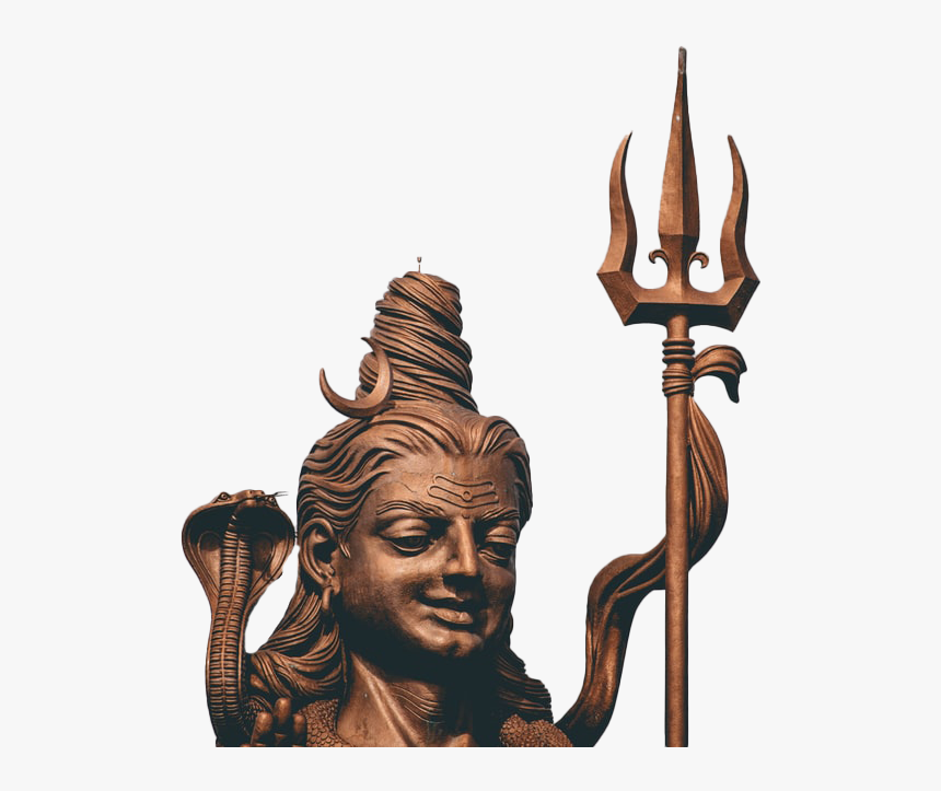 Shiva Png Photo Image - Shiva, Transparent Png
