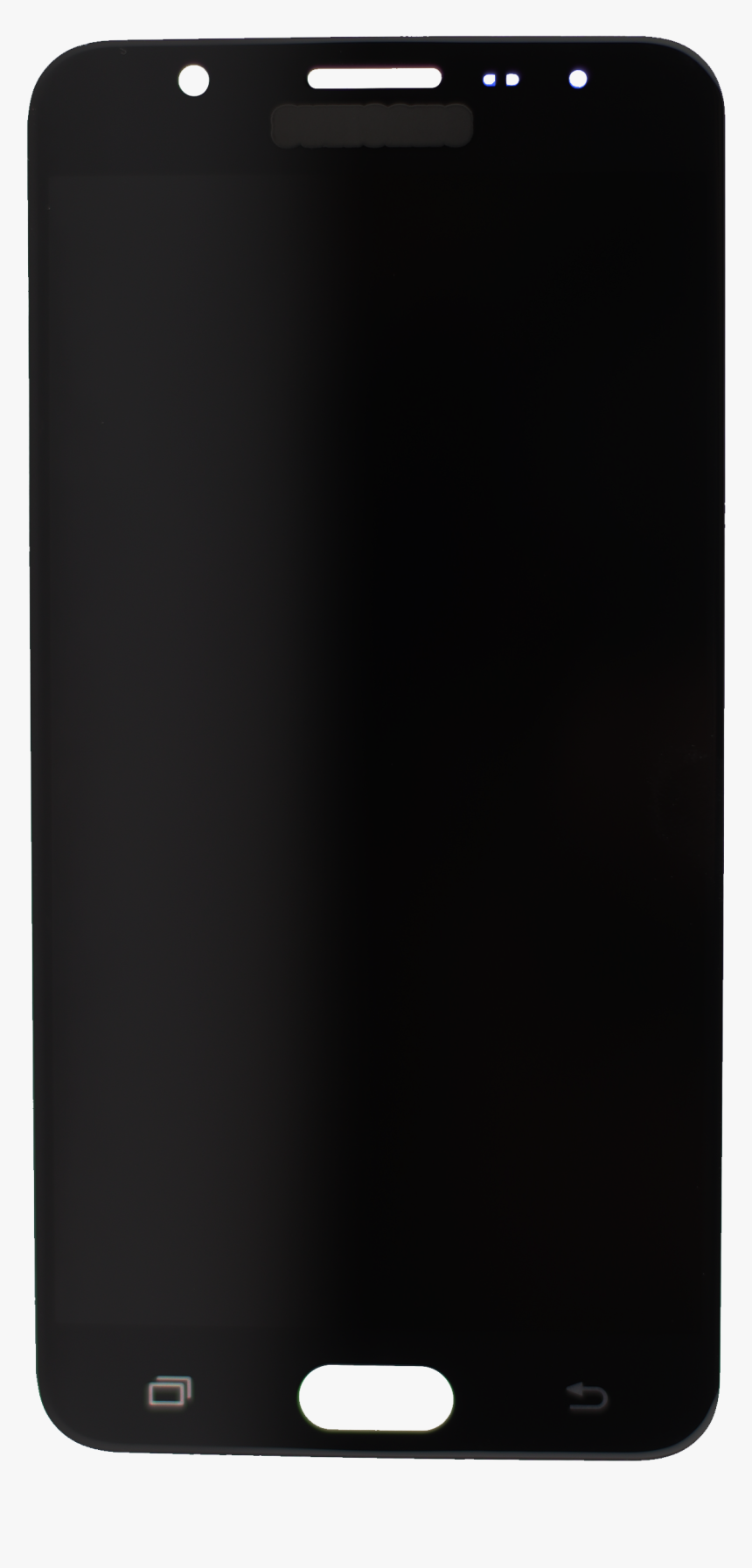 Lcd/digitizer For Use With Samsung Galaxy J7 Prime - Smartphone, HD Png Download