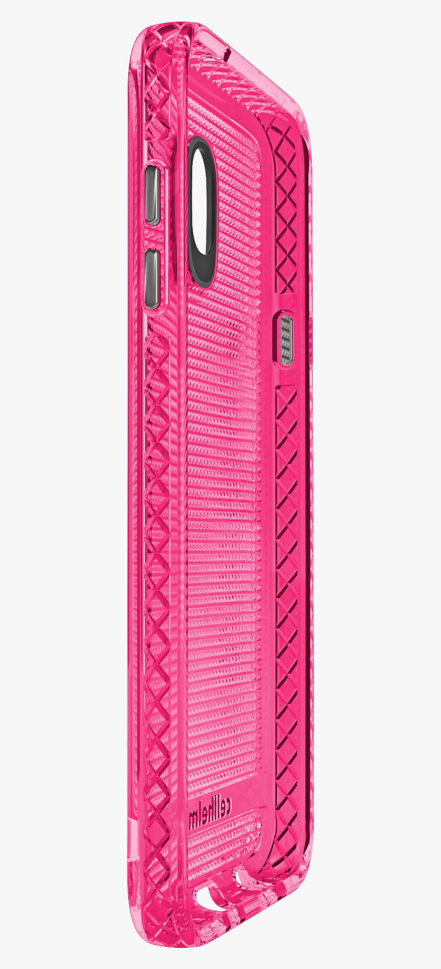 Cellhelmet Altitude X Pink Case For Samsung Galaxy - Mobile Phone Case, HD Png Download