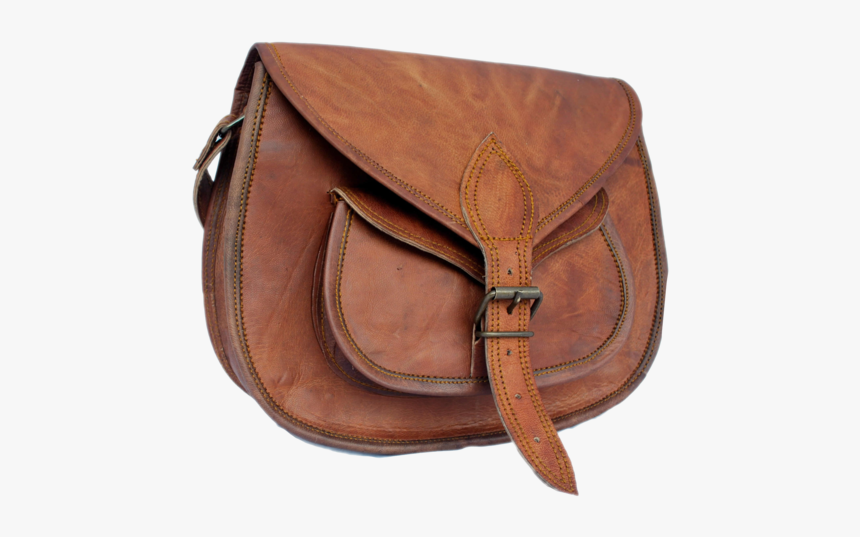 Messenger Bag, HD Png Download