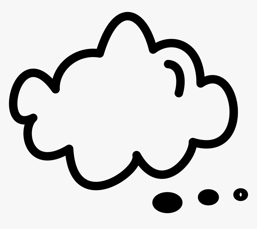 Thumb Image - Nuage Clip Art, HD Png Download