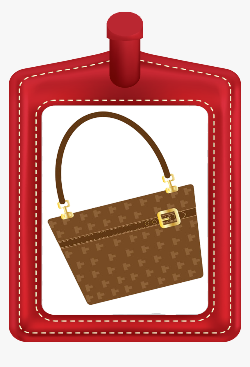 Fix My Purse Bag - Handbag, HD Png Download