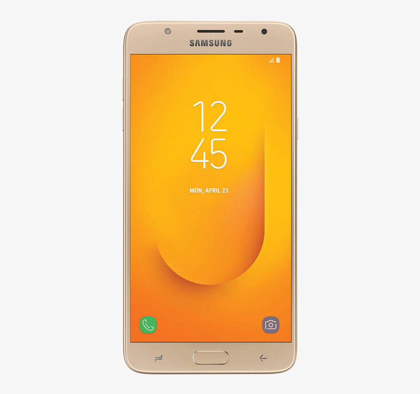 First Slide - Samsung J7 Duo 2018, HD Png Download