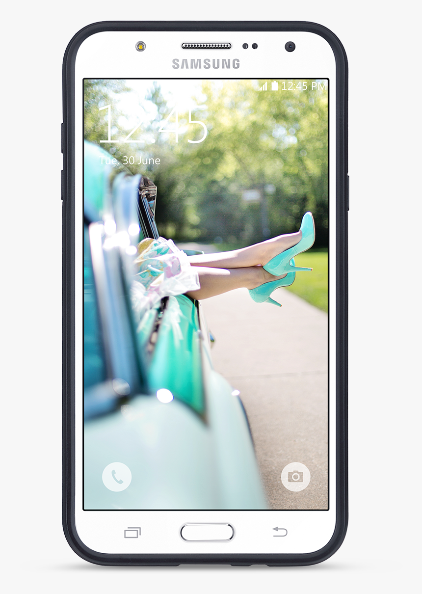 Samsung Galaxy, HD Png Download