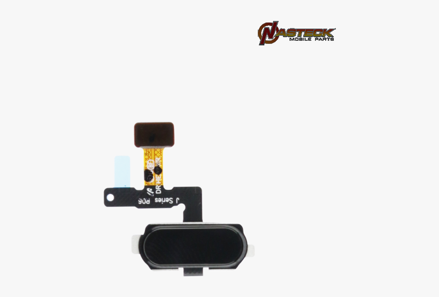 J7 Pro Home Tuşu, HD Png Download