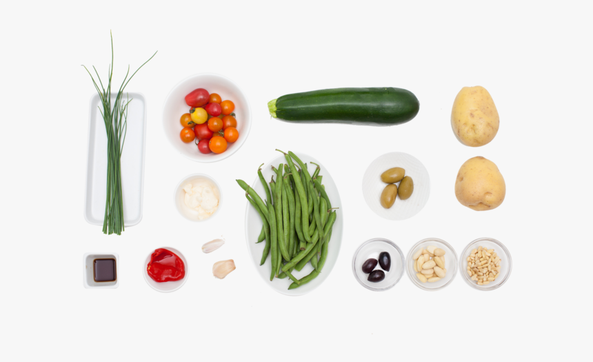Thumb Image - Vegetables From Top Png, Transparent Png