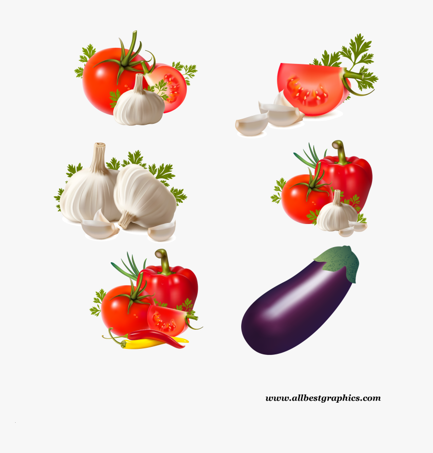 Garlic Clipart Png, Transparent Png