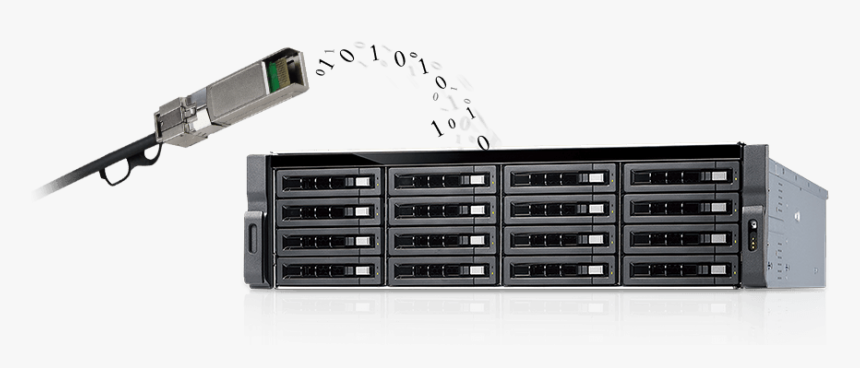 Grand 10gbe - Storage Server Png, Transparent Png