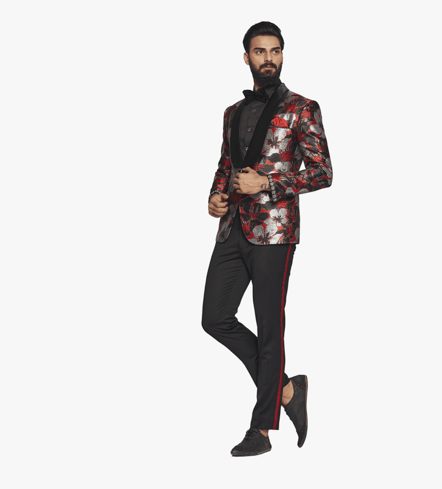 Image - Leather Jacket, HD Png Download