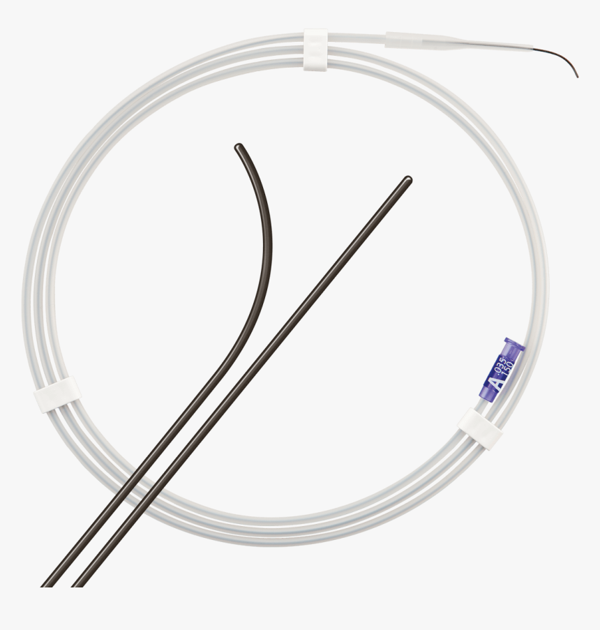 Laureate Guidewires - Bangle, HD Png Download