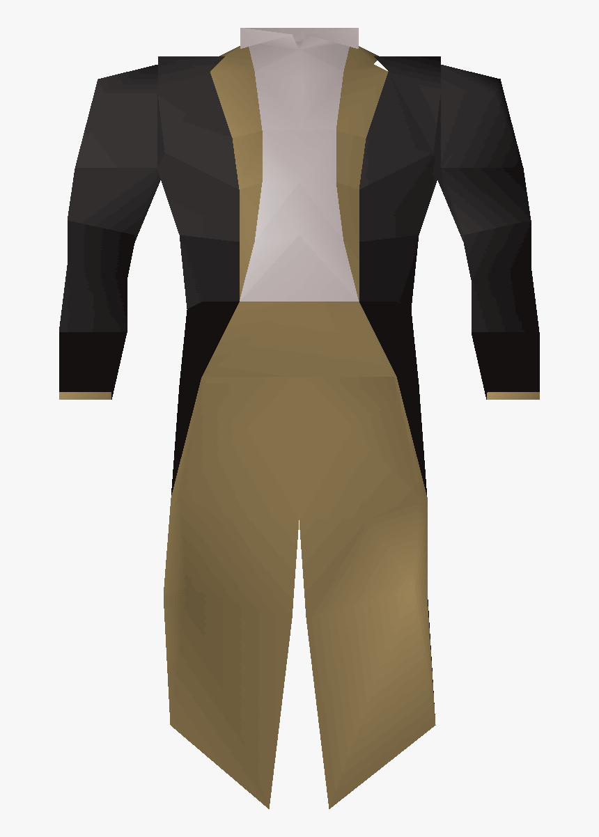 Old School Runescape Wiki - Dark Tuxedo Osrs, HD Png Download