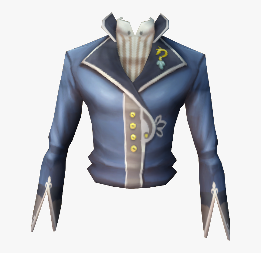 The Runescape Wiki - Tuxedo Jacket Runescape, HD Png Download
