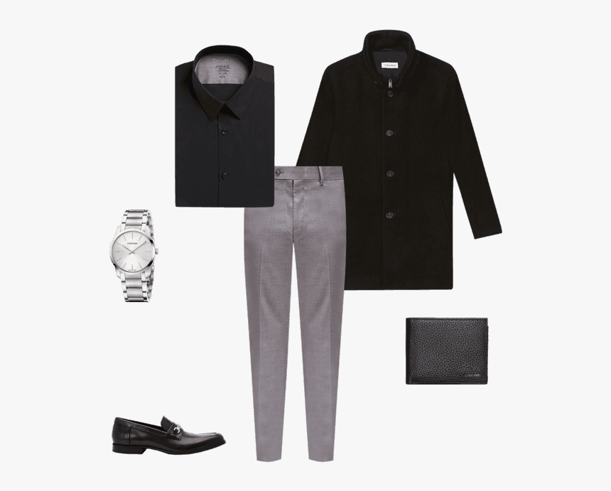 Formal Wear, HD Png Download