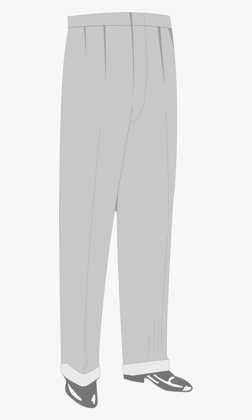 Trousers, HD Png Download