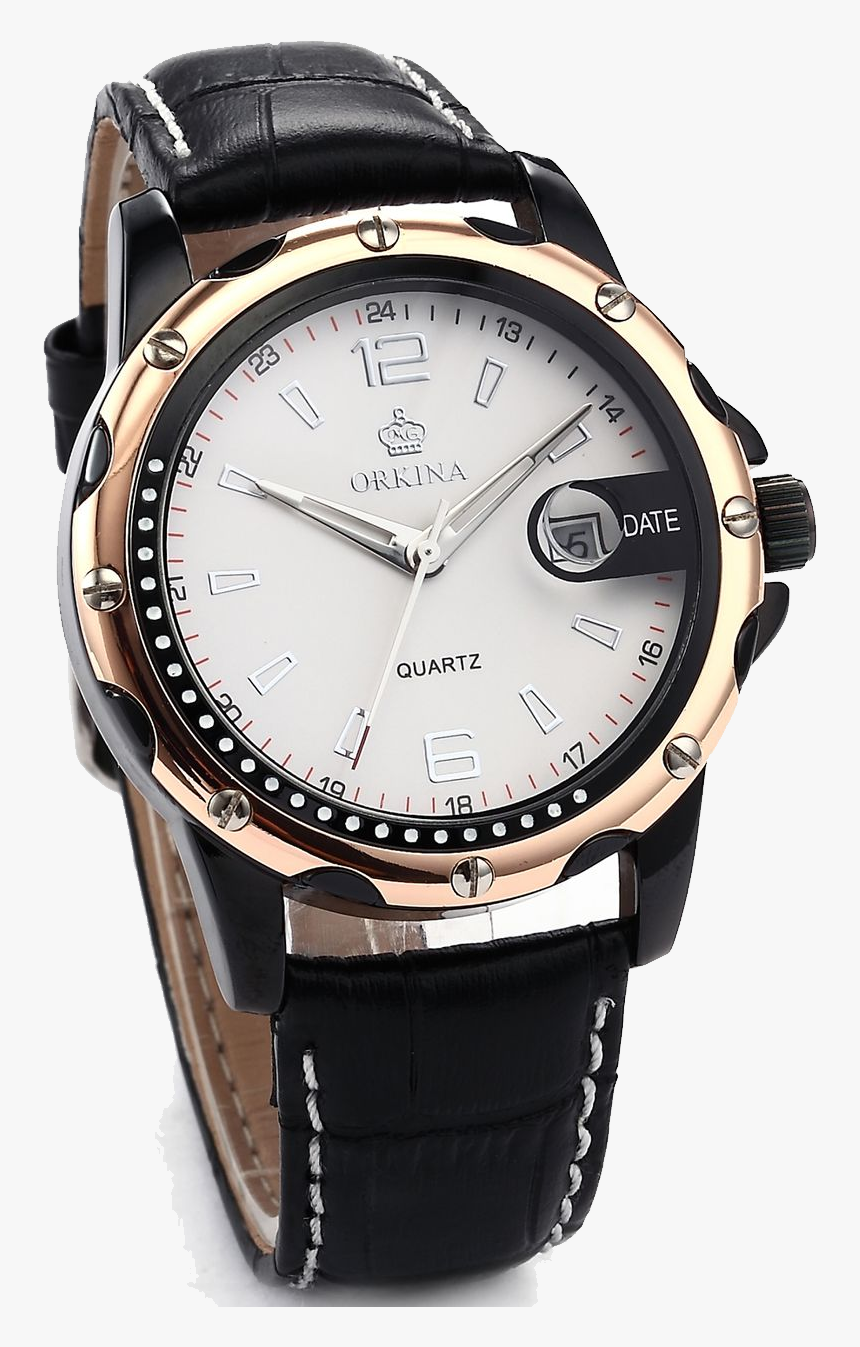 Watches Png Image - Watch, Transparent Png