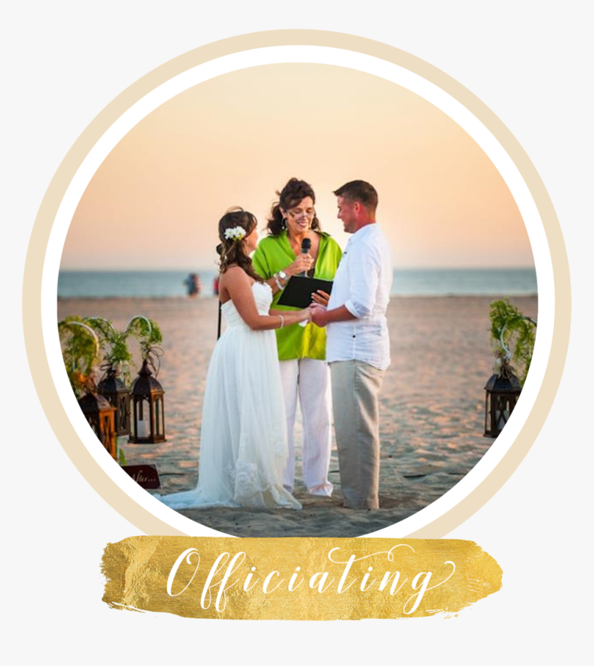 Homeofficiating - Wedding, HD Png Download