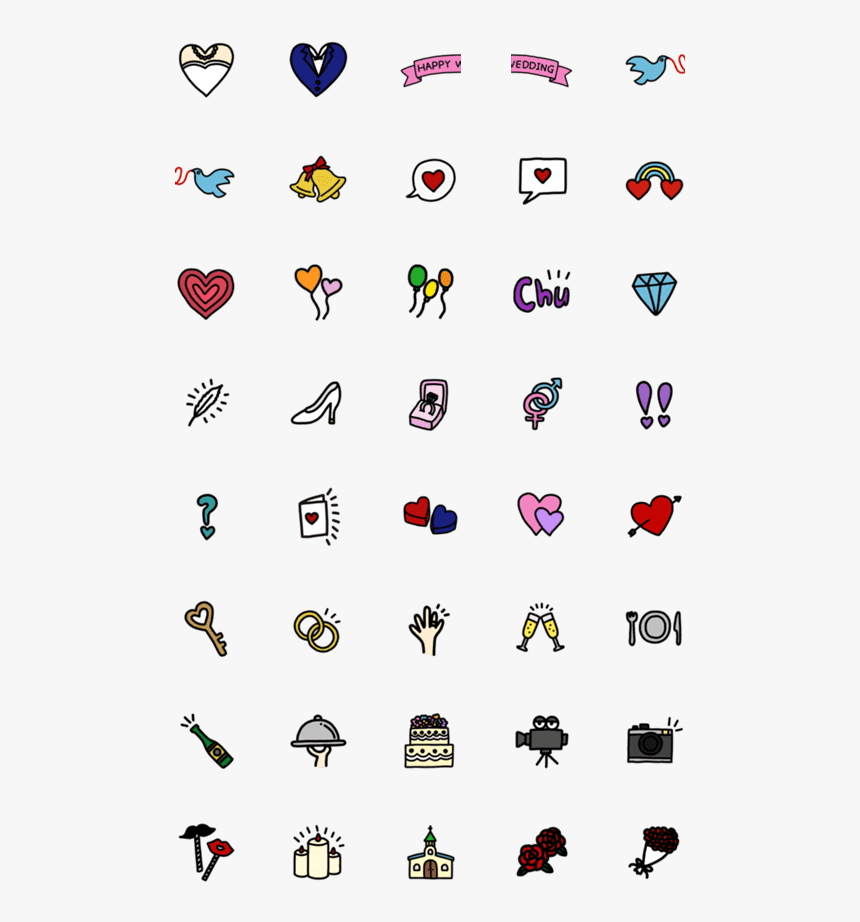 Emoji, HD Png Download