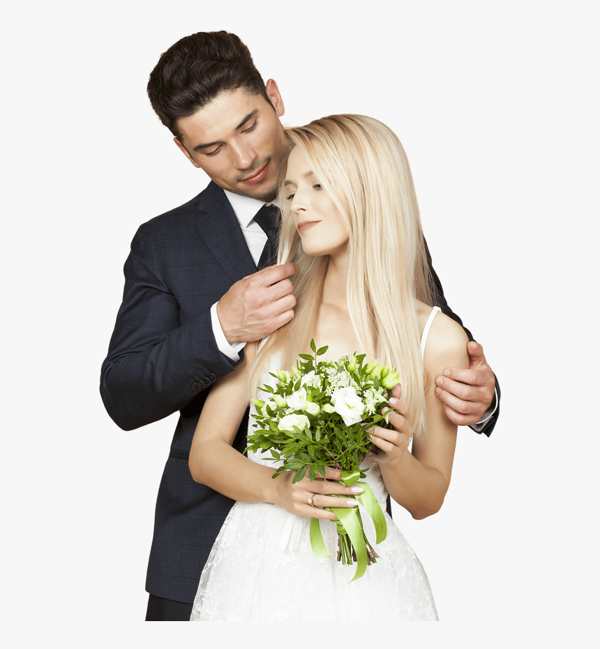 Wedding - Marriage, HD Png Download