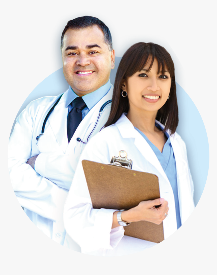 Why Choose Us - Doctors Transparent, HD Png Download