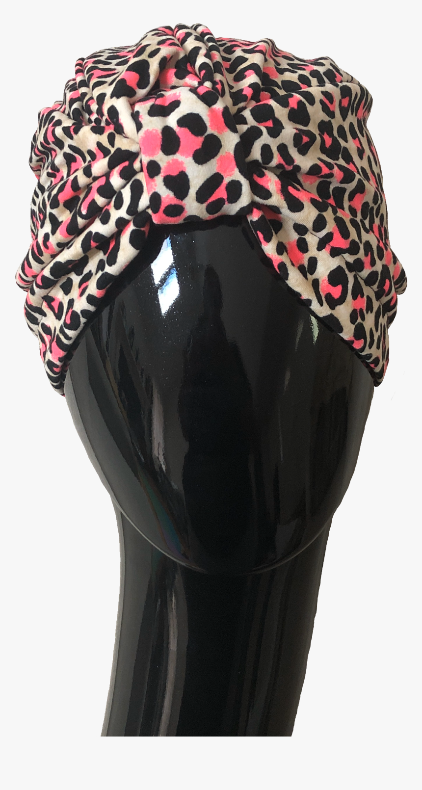 Pink Panther - Turban - Turban, HD Png Download