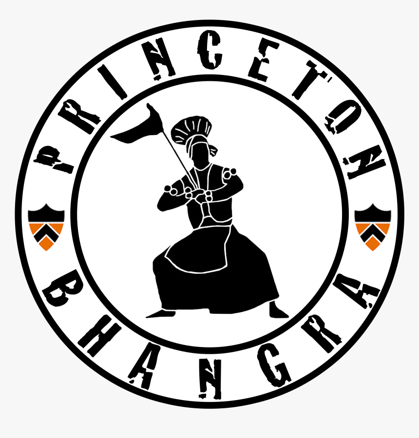 Princeton Bhangra, HD Png Download