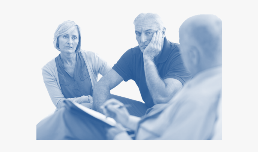 Senior Citizen, HD Png Download