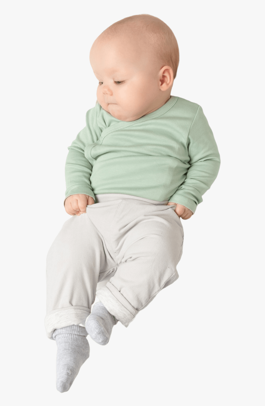 Kids - Baby, HD Png Download