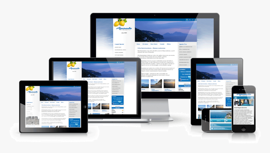 Web Designs Png, Transparent Png
