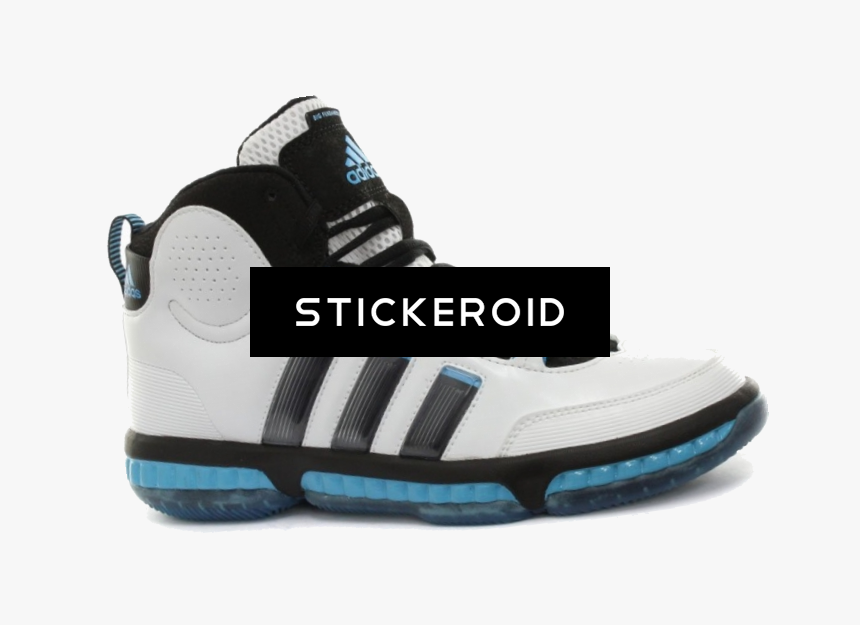White , Png Download - Sneakers, Transparent Png