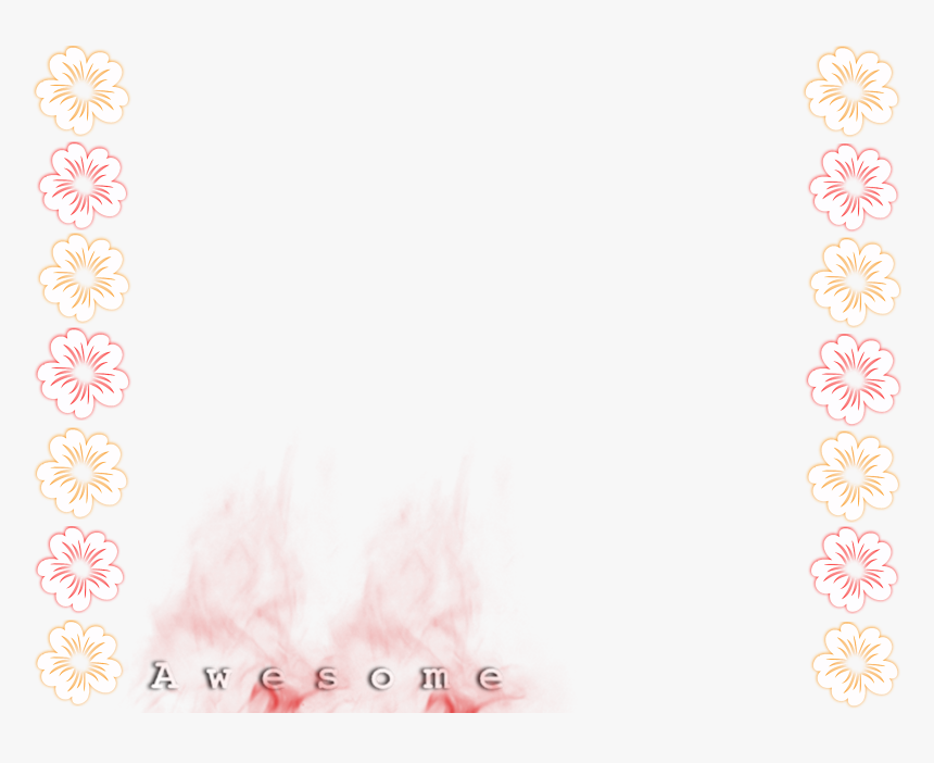 Floral Design, HD Png Download