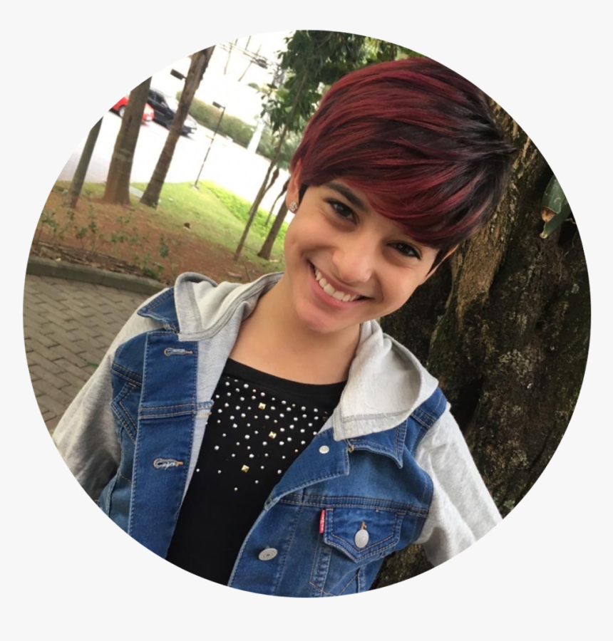 Isaballa - Girl, HD Png Download