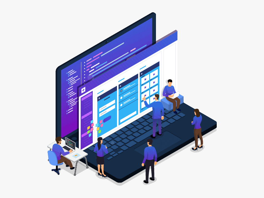 Good Website Design, HD Png Download