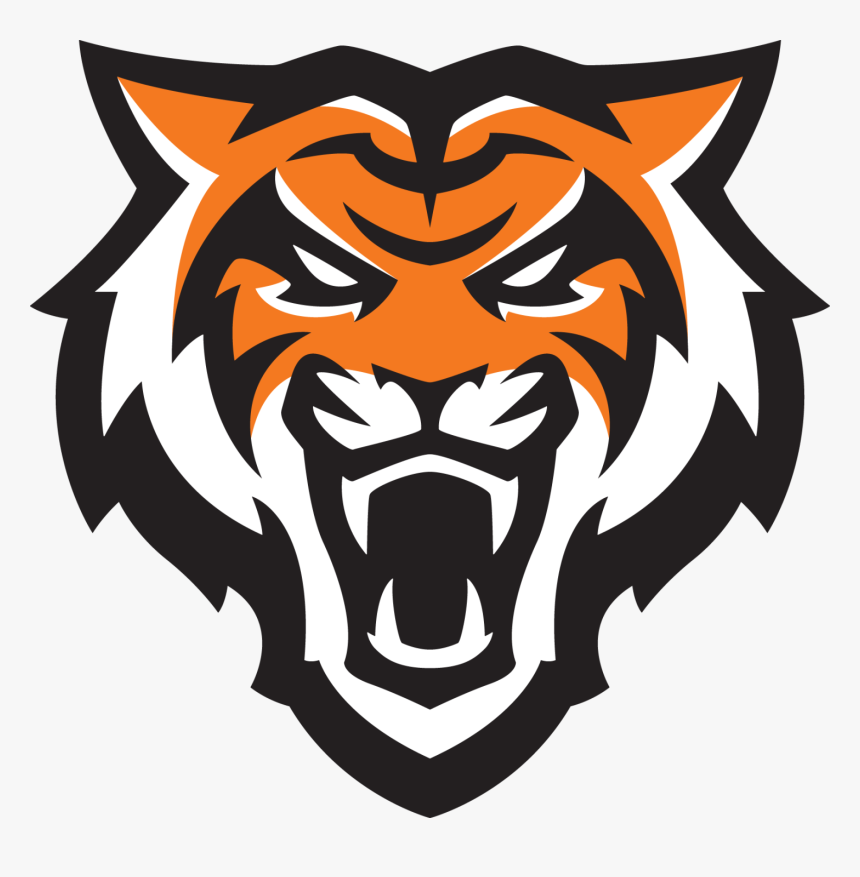 Idaho State University Bengal Logo 2019 
 Class Img - Idaho State Bengals Logo, HD Png Download