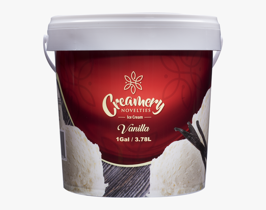 Creamy Ice Cream Trinidad, HD Png Download
