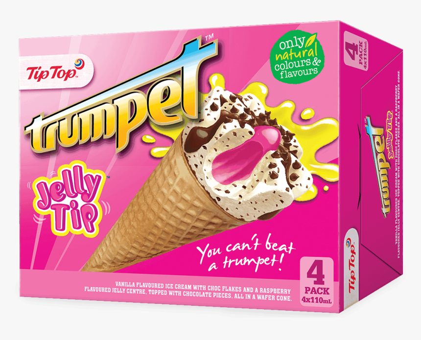 Jelly Tip - Gelato, HD Png Download
