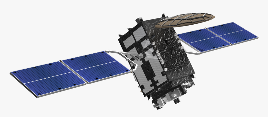 Transparent Satellite Image Png, Png Download