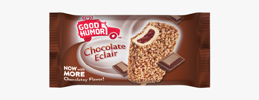 Good Humor Ice Cream Chocolate, HD Png Download