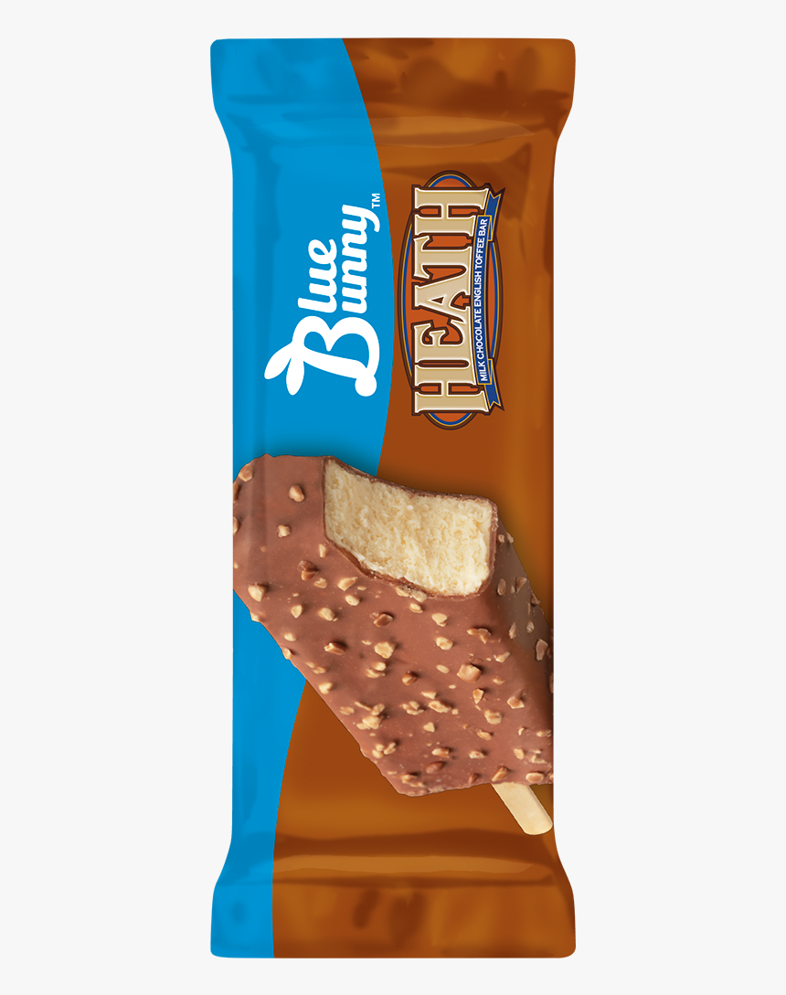 King Size Heath Bar - Dairy, HD Png Download