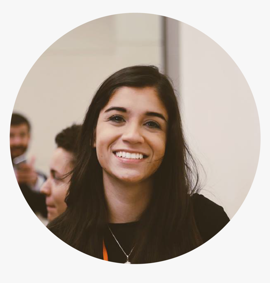 Satellite Host Bios Natalia-02 - Girl, HD Png Download