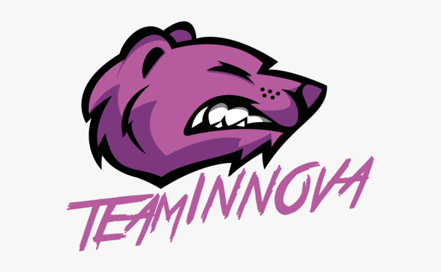 Team Innovalogo Square, HD Png Download