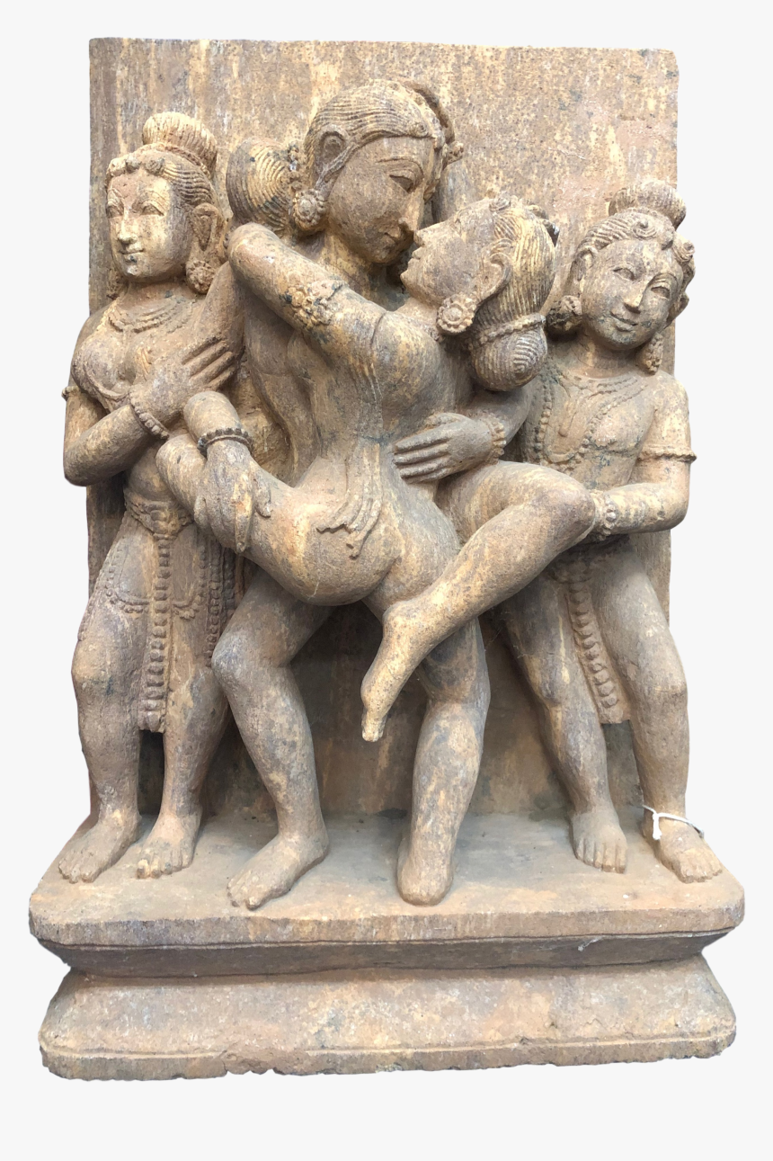 Statue, HD Png Download