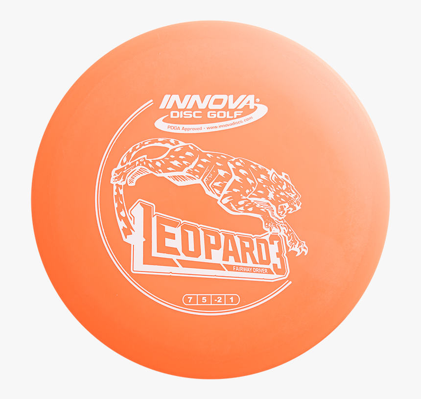 Innova Dx Leopard3, HD Png Download